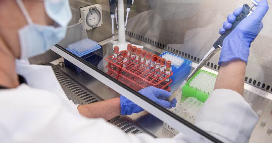 Brasil libera R$ 1,9 bilhão para produção de vacina