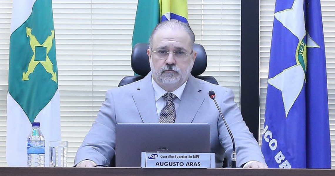 Em nota, ABI condena a investida de Aras contra Crusoé e O Antagonista