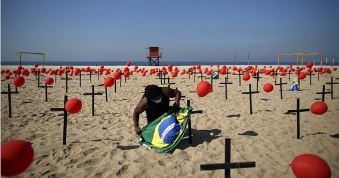 Convite à reflexão