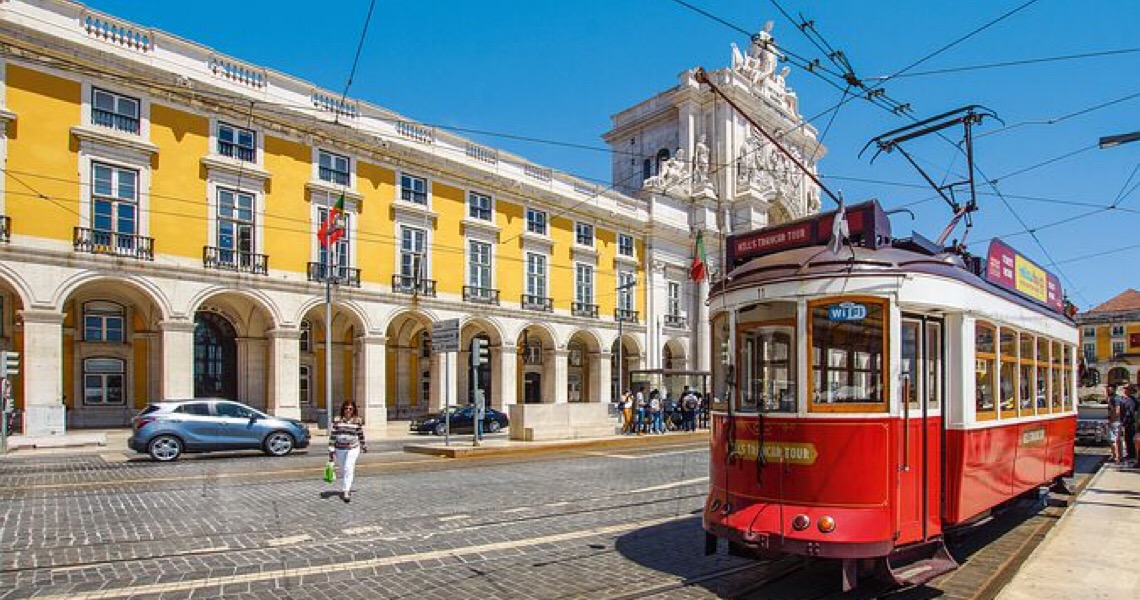 Portugal com mais seis mortos e 131 casos confirmados de Covid-19