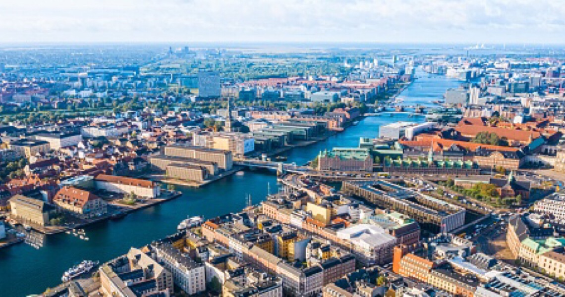 O segredo dinamarquês para a felicidade