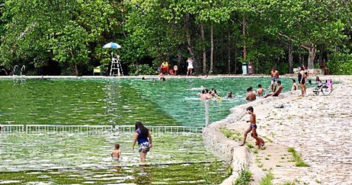 Concessão do Parque Nacional de Brasília deixa dúvidas