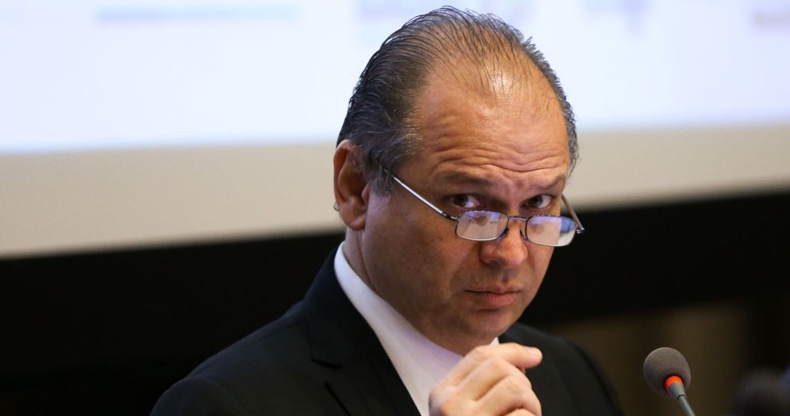Novo líder de Jair Bolsonaro ataca Sergio Moro e a Lava Jato