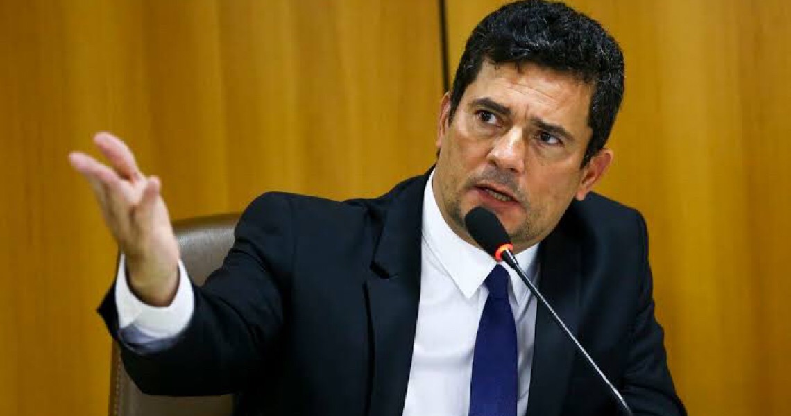 Sergio Moro sobre Lula: “Não tenho nenhum problema com ele; nenhum sentimento pessoal negativo”