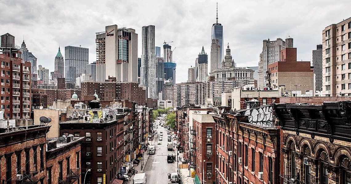 Os americanos queriam sair para comer novamente, e todos pagaram o preço disso
