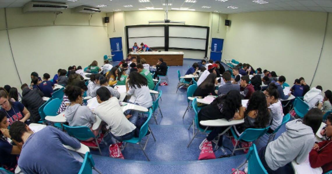 Estudantes produzem dicionário biográfico Excluídos da História