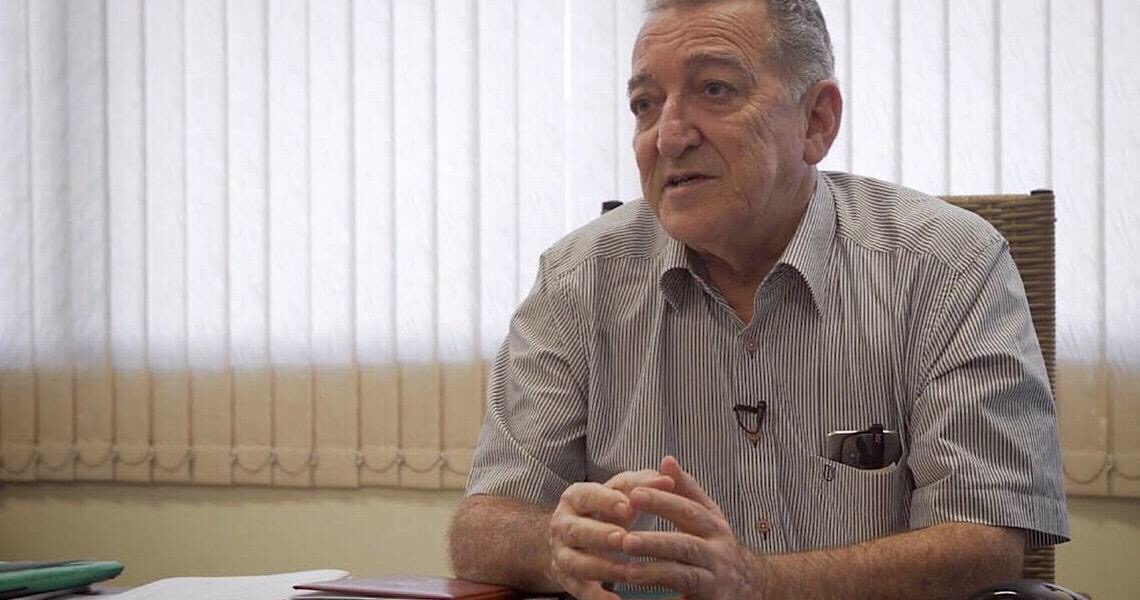 Geoglifos na Amazônia destruídos para dar lugar a pasto