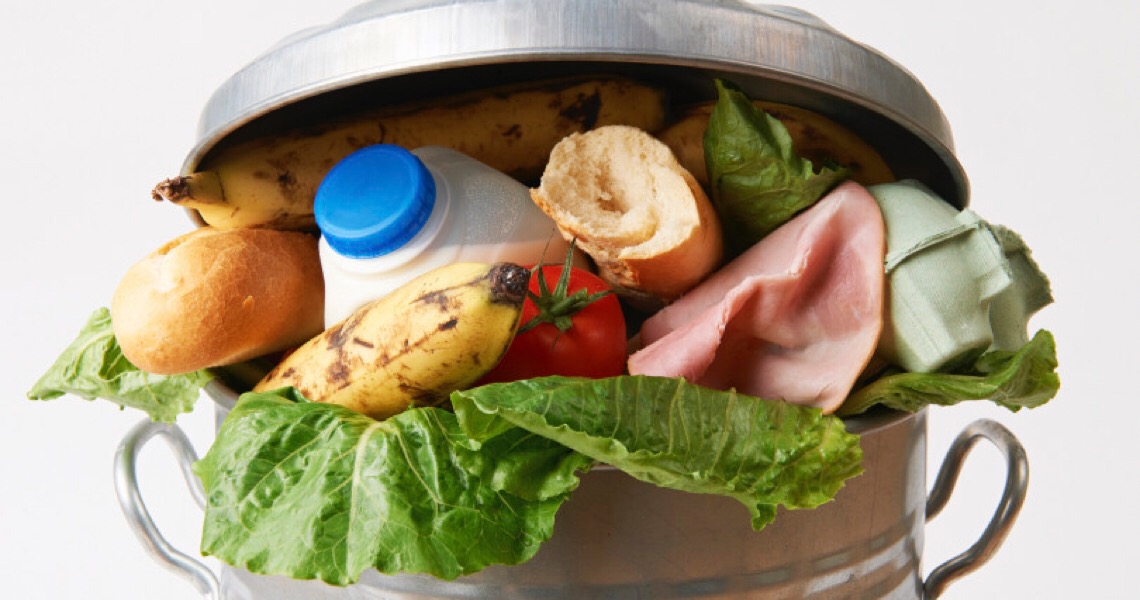 FAO lança plataforma para reduzir perda e desperdício de alimentos