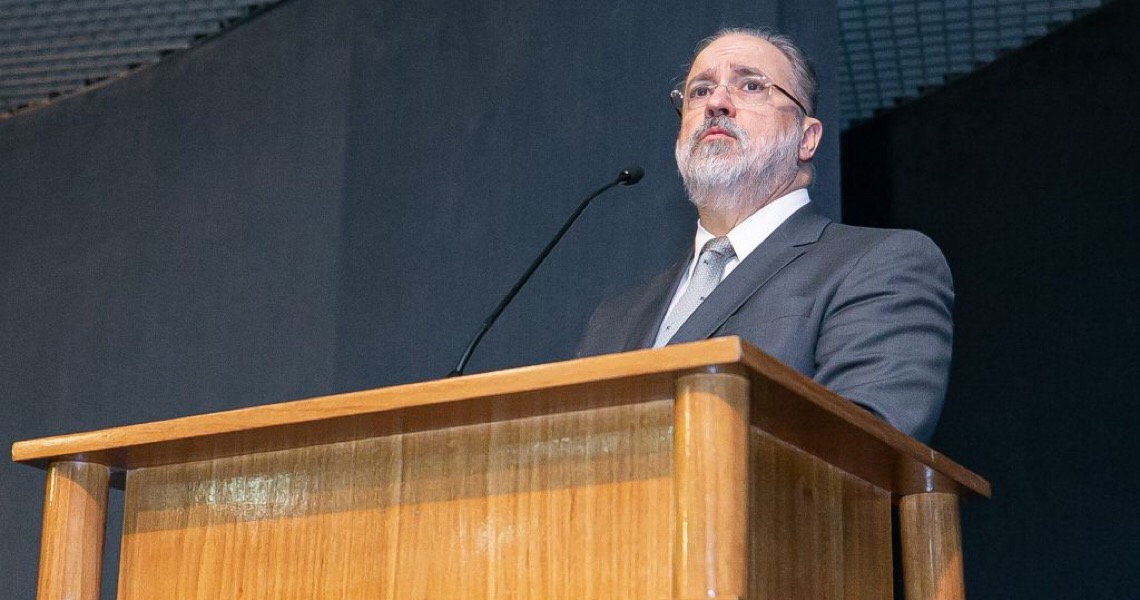 Após decisão do STF a favor de Deltan, Aras pede 'mais respeito' ao CNMP