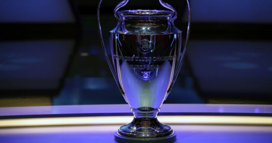 Liga dos Campeões é uma das melhores divulgações que pode haver de Portugal