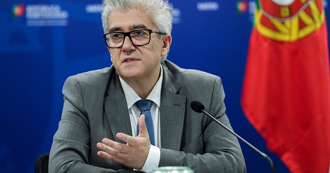 Portugal vai montar rede de diagnóstico viral
