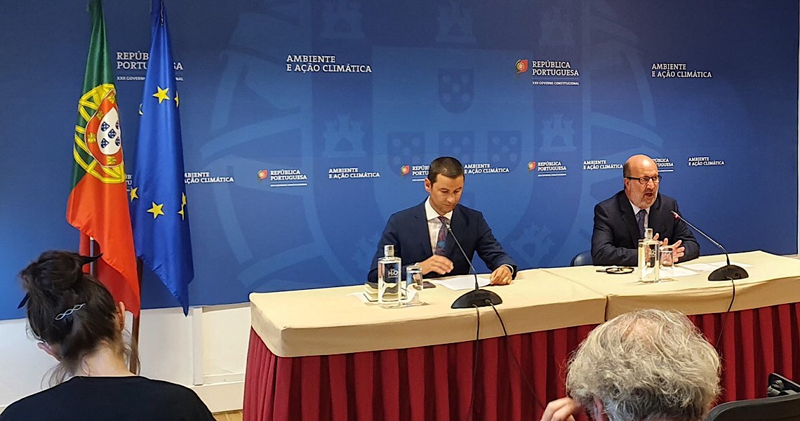 Novo leilão solar em Portugal garante poupança anual de 37,2 milhões aos contribuintes