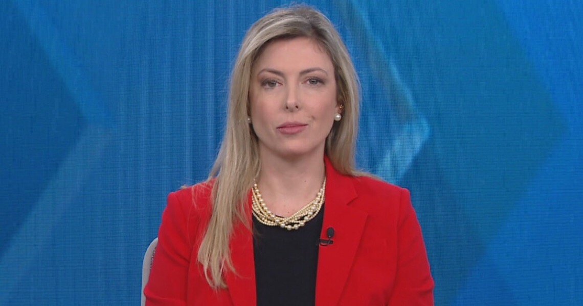 Thamea Danelon diz que afastamento de Witzel vai impedir outros atos de desvios