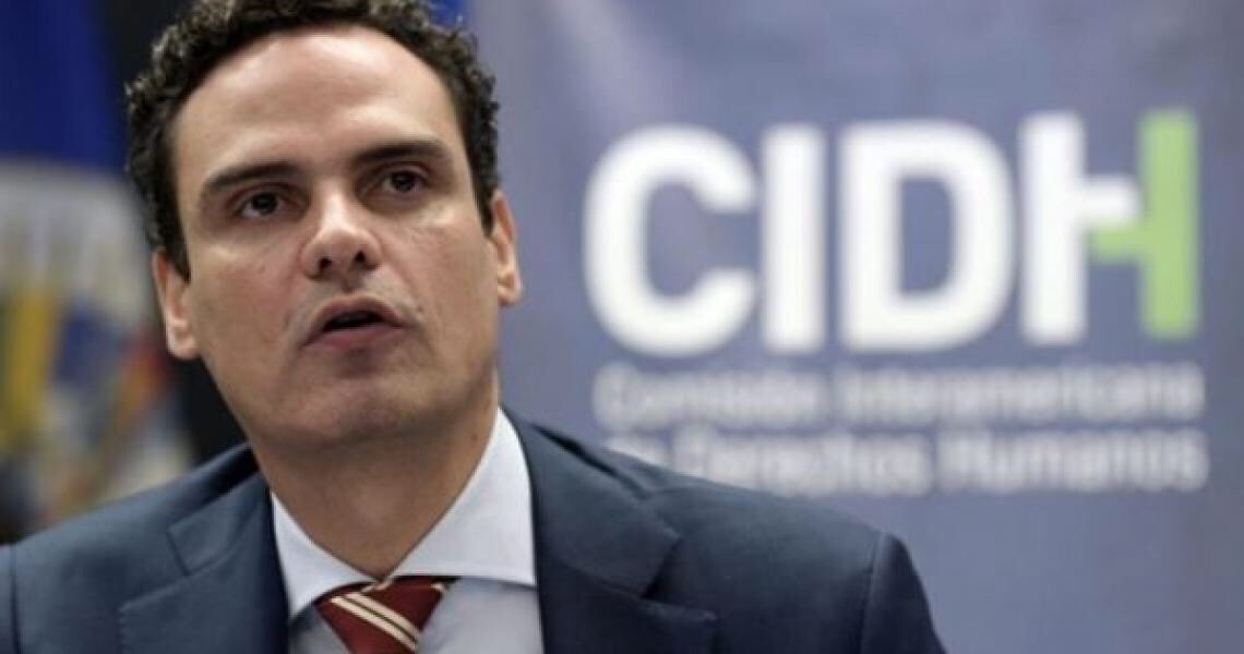Paulo Abrão é 2º brasileiro a perder cargo na OEA. Em 2018, a CIDH desligou Roberto Caldas