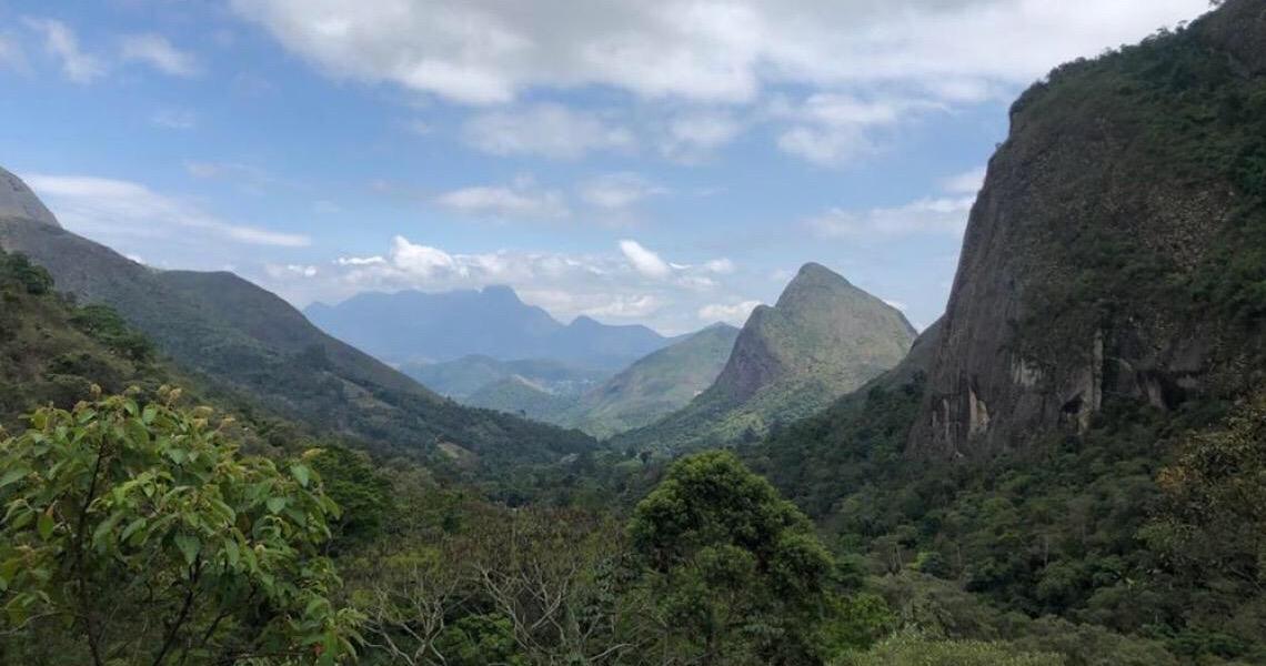 Governo federal reabre visitação em parques nacionais pelo país