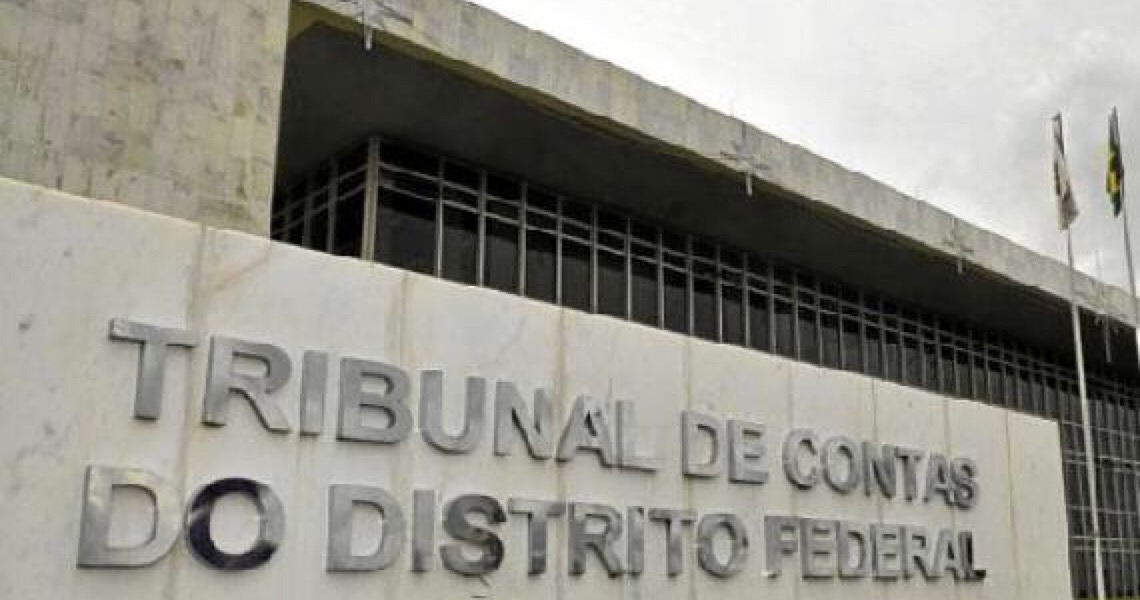 Tribunal de Contas do Distrito Federal determina que governo torne públicos processos da pandemia