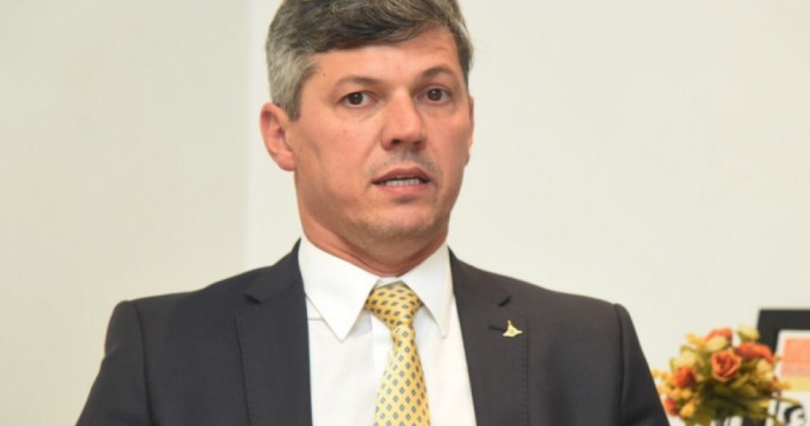 Secretário de Transportes do DF é alvo da PF em ação contra desvios no Dnit