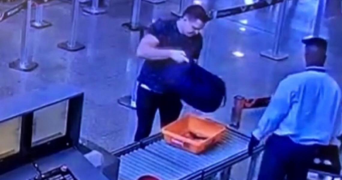Interpol prende em Moscou Eduardo Fauzi, acusado pelo ataque ao Porta dos Fundos