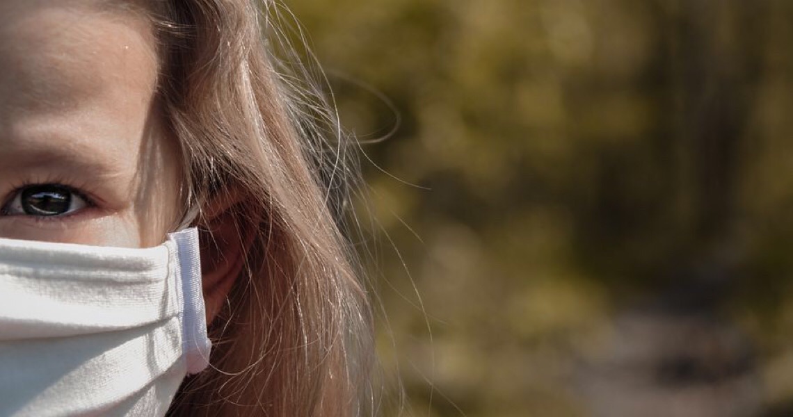 A quarta onda: Depressão, transtornos de ansiedade e estresse