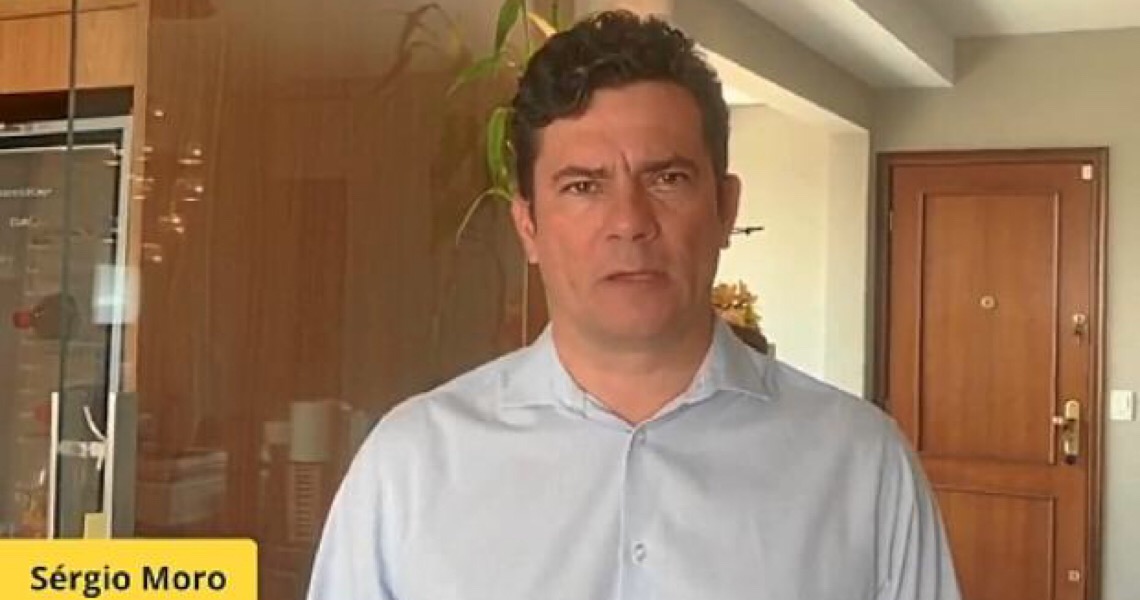 Lava-Jato tenta sair da encruzilhada. Carreatas recebem apoio de Moro