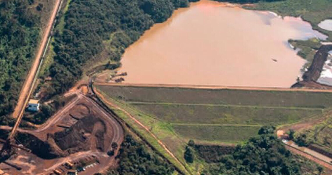 Relatório aponta situação crítica em 156 barragens em 22 Estados do Brasil