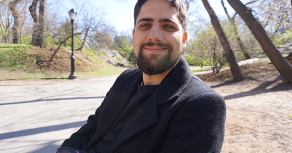 Professor da rede pública do DF vence o Educador Nota 10