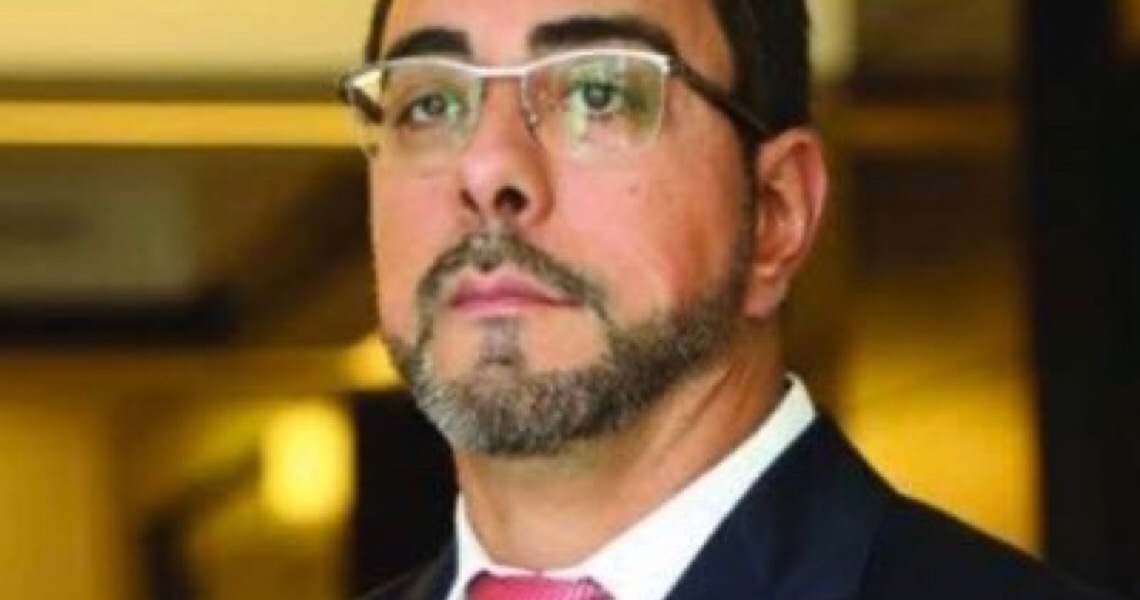 Procurador do DF, presidente da Caesb é alvo de operação deflagrada por Marcelo Bretas