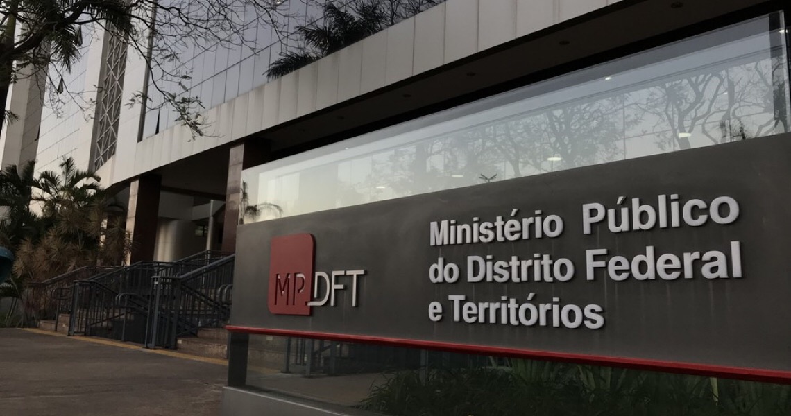Força-tarefa do Ministério Público investiga fraudes na compra de equipamentos médicos no DF