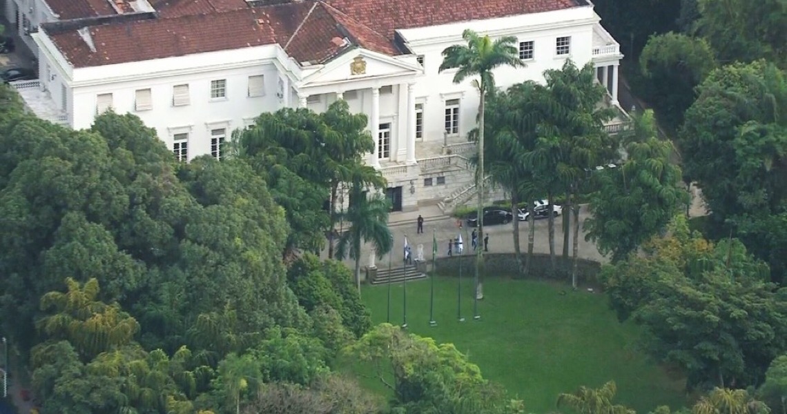 Promotoria e Polícia fazem buscas na casa de Crivella e na Prefeitura do Rio em investigação sobre corrupção