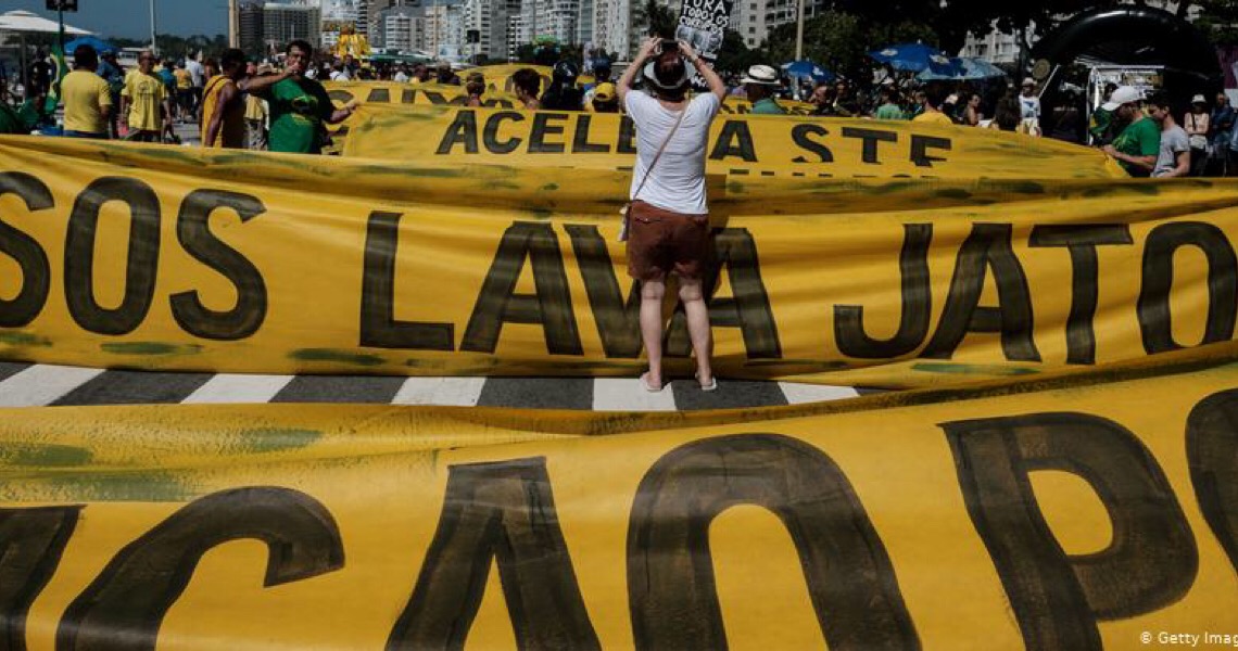 Qual é o futuro da Lava Jato?