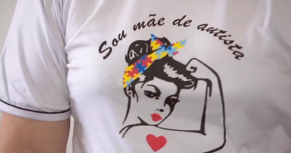 Carteira para autista vai ajudar o Governo DF a conhecer este público