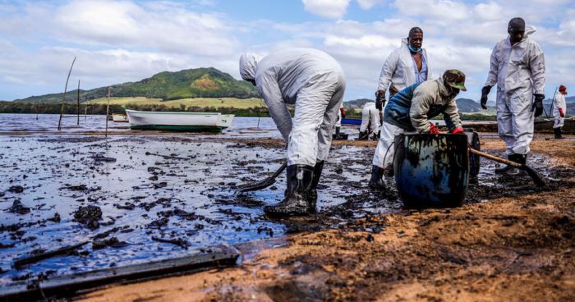 Mundo fracassou em cumprir metas para salvar a natureza, diz ONU