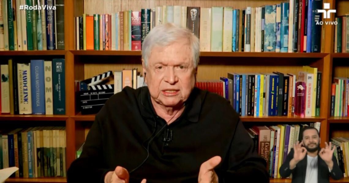 Boni: Guerra não é contra a imprensa ou a TV, é contra a democracia
