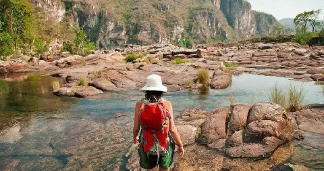 Dez destinos no Brasil para viajar sem gastar muito