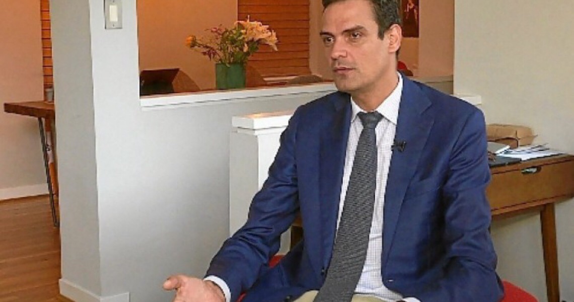 Brasileiro vetado pela OEA em comissão de direitos humanos teme precedente