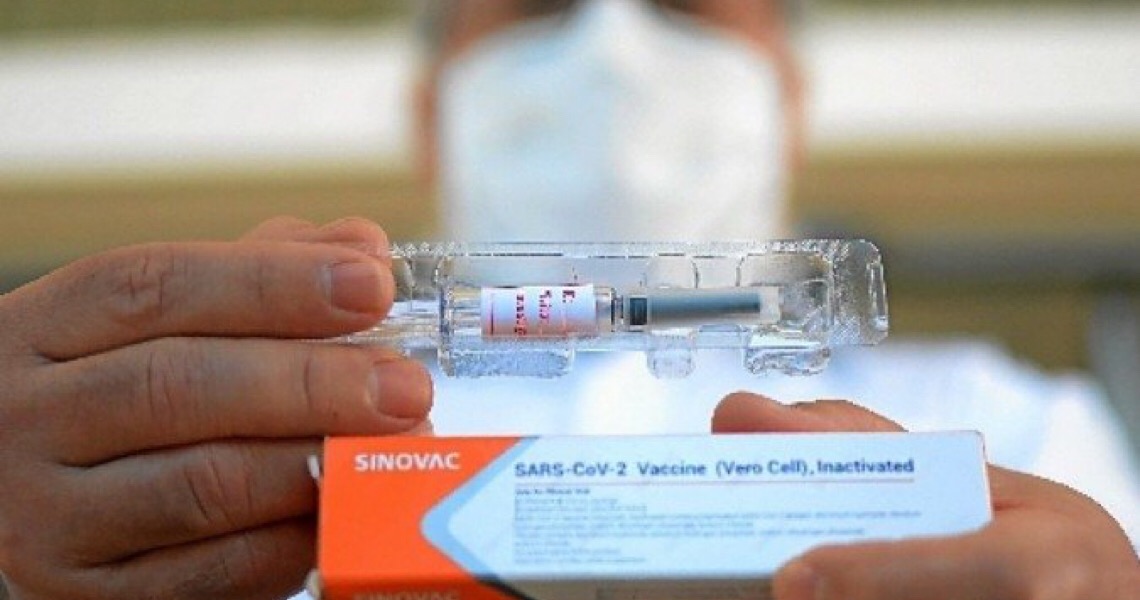 Saiba como participar de testes de vacina da Johnson & Johnson no Distrito Federal