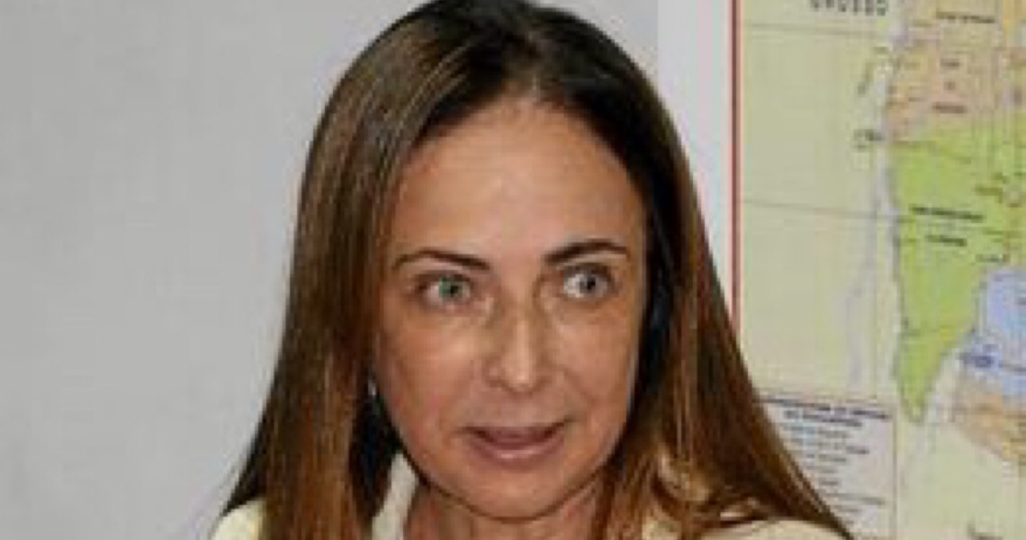 Mais uma vez, a procuradora Cláudia Fernanda é criticada pelos investigados