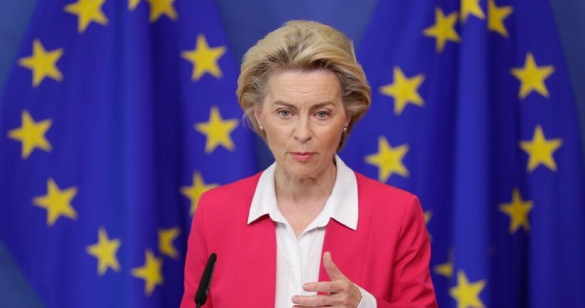 "Lutaram de forma corajosa e disciplinada contra o vírus": Comissão Europeia elogia combate à Covid-19 em Portugal