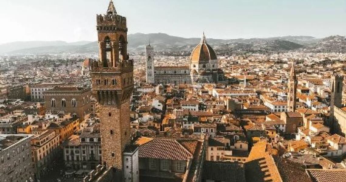 As 10 melhores cidades na Europa, segundo a revista Travel+Leisure