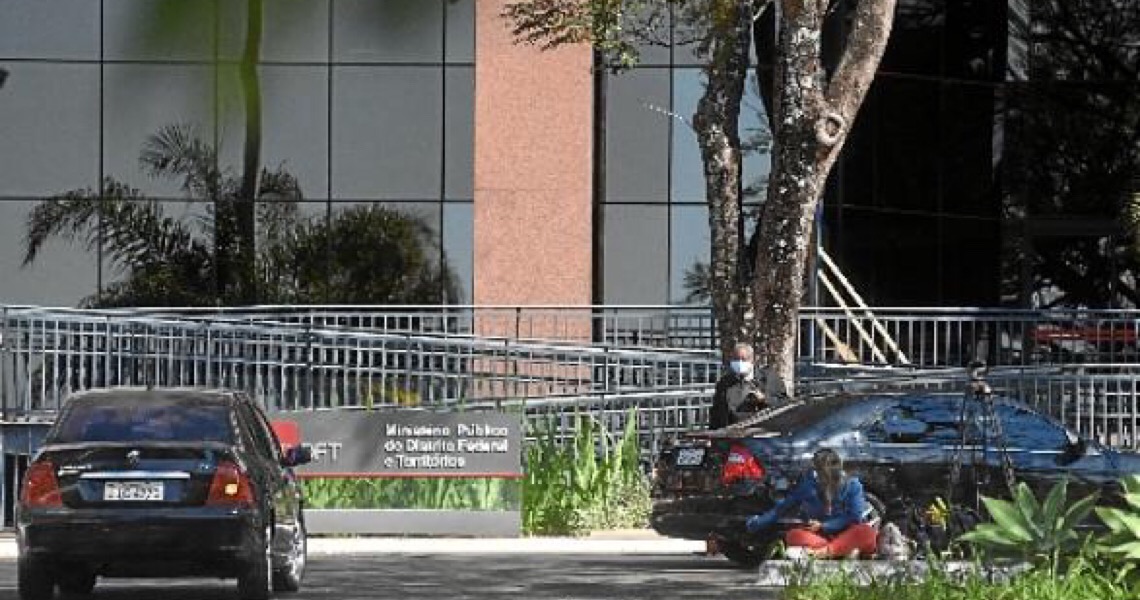 Prodep obtém decisão que impede o Governo do DF gastar R$ 63 milhões com publicidade