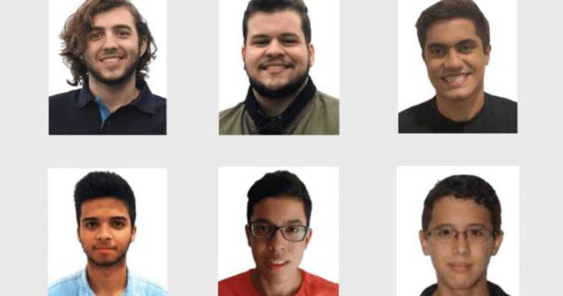 Na Olimpíada Internacional de Matemática, Brasil tem melhor colocação da história e fica no top 10