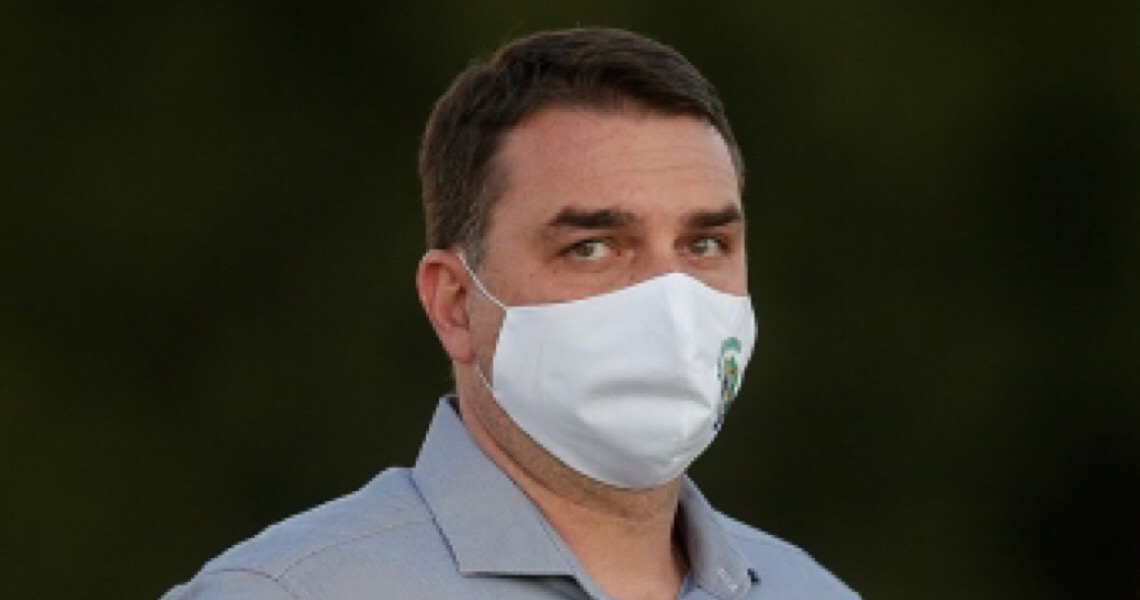 Ministro do STJ nega pedido de Flávio Bolsonaro para anular decisões do caso das ‘rachadinhas’
