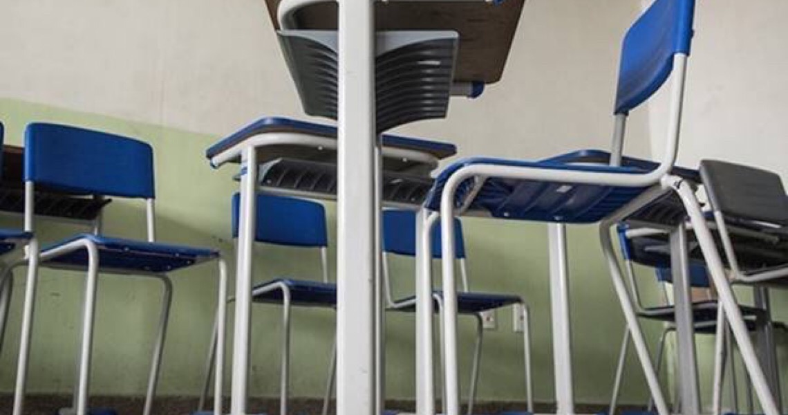 Secretário de Educação diz que volta às aulas presenciais no DF só em 2021