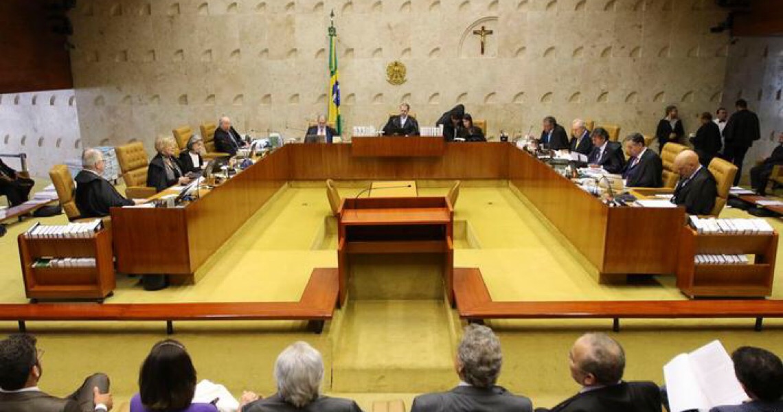 O impacto da indicação de Bolsonaro ao STF