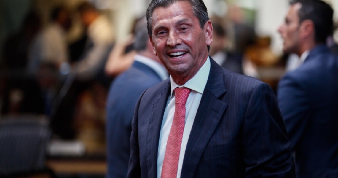 Procuradoria denuncia presidente da Assembleia de Santa Catarina e mais 13 por corrupção, peculato e fraude em licitação