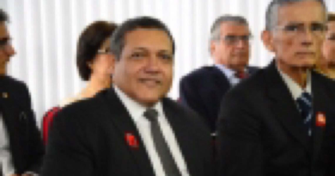 Escritório de advocacia de Kassio Marques foi alvo do TCU por contratos emergenciais com estatal