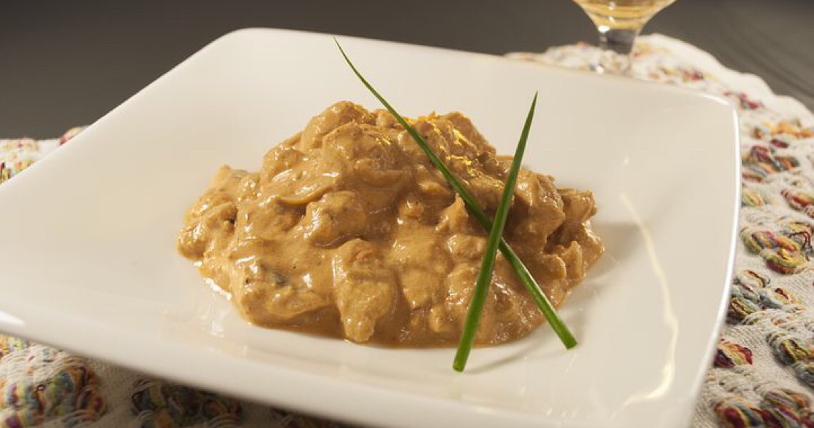 Receitas diferentes de strogonoff para inovar na cozinha