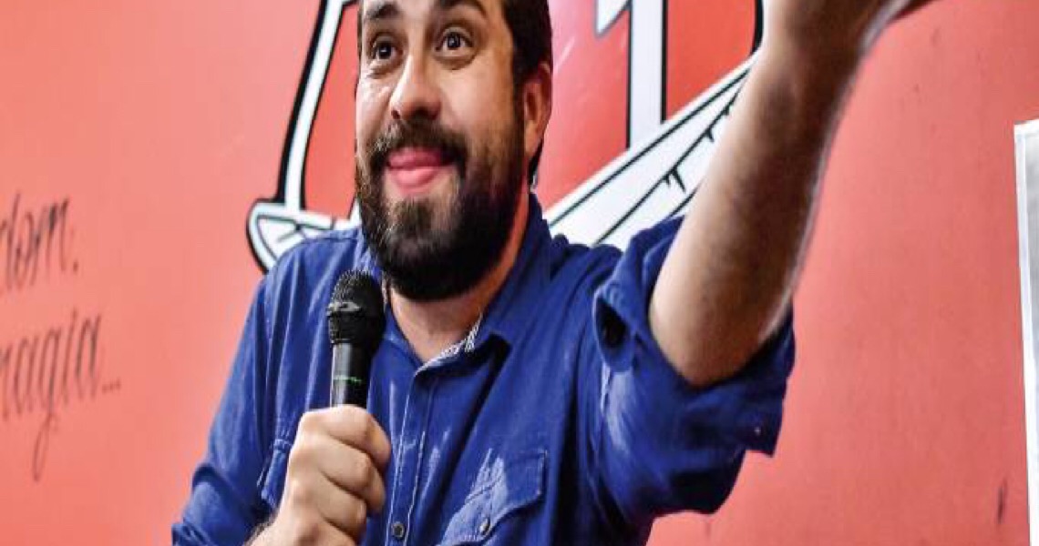 Boulos: O maior fenômeno eleitoral de 2020?