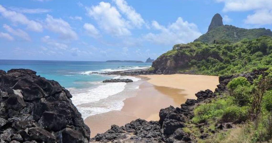 Turismo volta a Noronha: Veja o que você precisa saber
