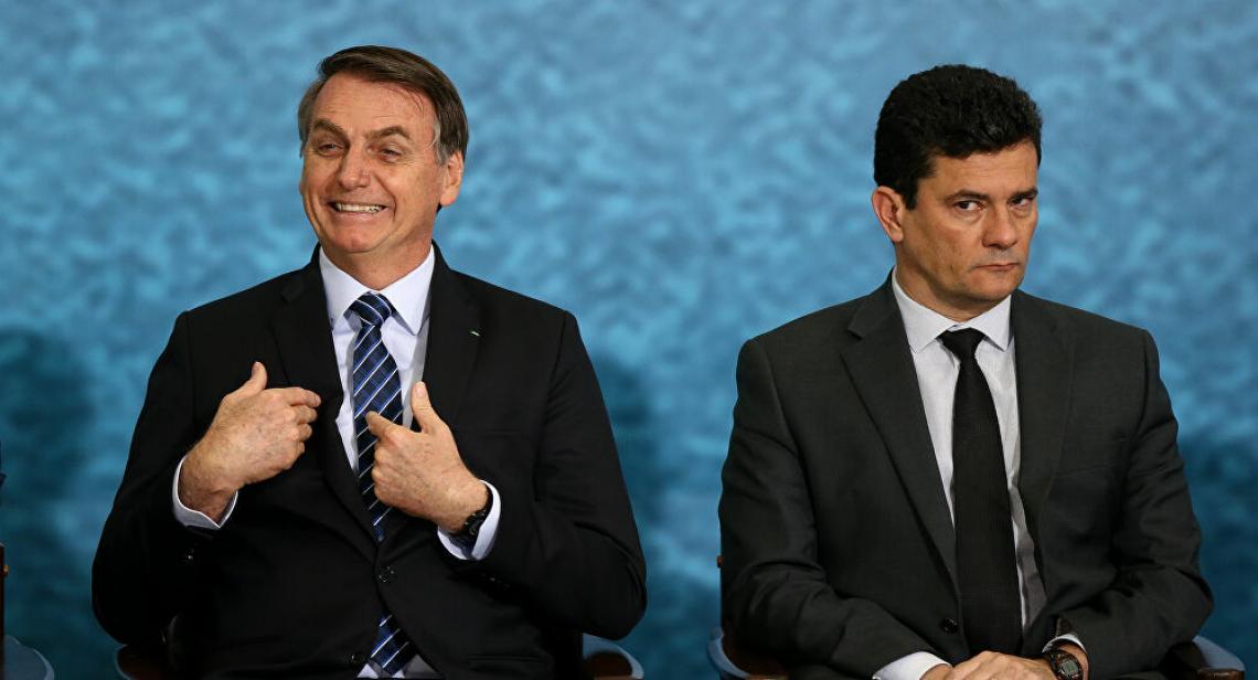 Jair Bolsonaro e a verdade